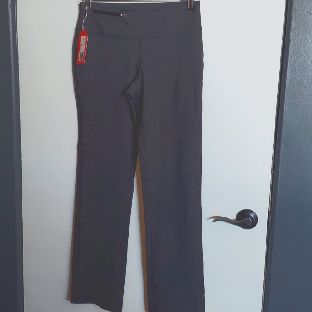 Oiselle Lux Wide Leg Pants